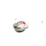 07-19 Honda Rancher 420 TRX420FE ES OEM Radiator Cap 19037-GEE-710 AH76
