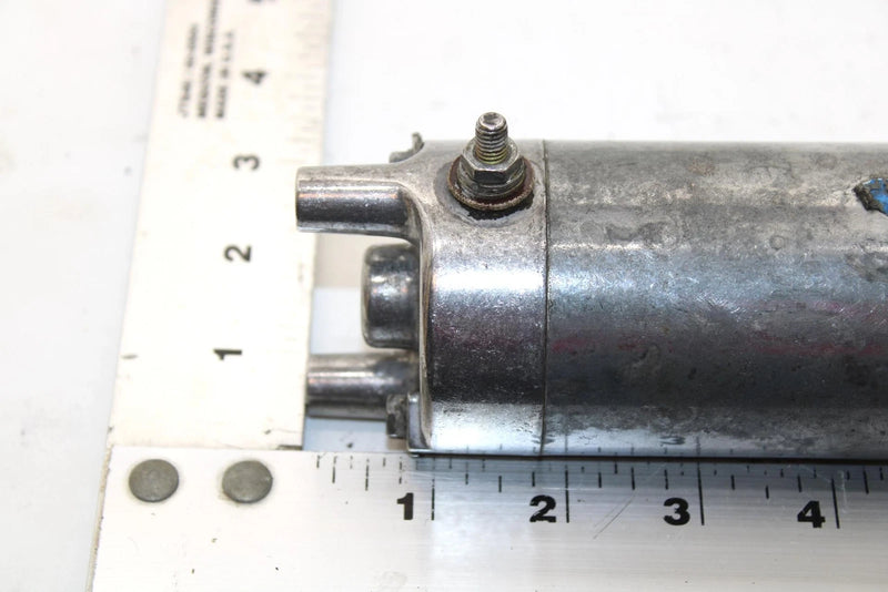 1985 Yamaha  Moto 4 Oem Starter Starting Motor 29U-81800-61-00 Q2918