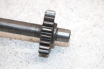 1996 Kawasaki Bayou 300 Oem Reverse Idler Gear 13129-1870 AK25