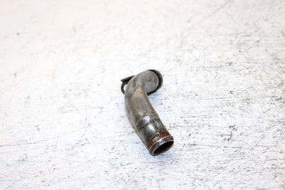 2004 Kawasaki Kfx 700 Oem Front Coolant Pipe 39192-1132 AK30