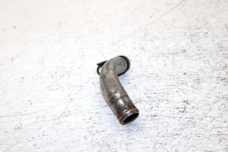 2004 Kawasaki Kfx 700 Oem Front Coolant Pipe 39192-1132 AK30