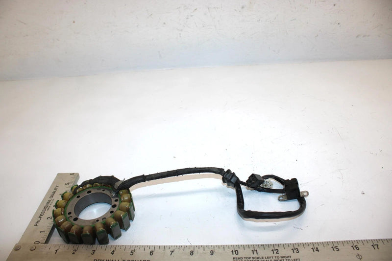 18 Suzuki King Quad 500 Oem Stator 32101-11H00 32101-11H01 AS9
