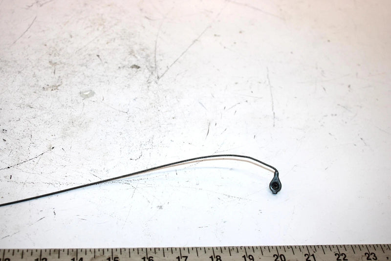 99 Polaris Xc 700 Oem Hood Stop Cable 7080764 Q1661