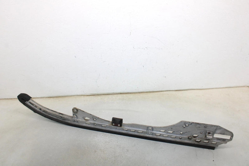97 Polaris Xlt Ltd Oem Left Rear Suspension Skid Rail With Cap 1541122 SP0