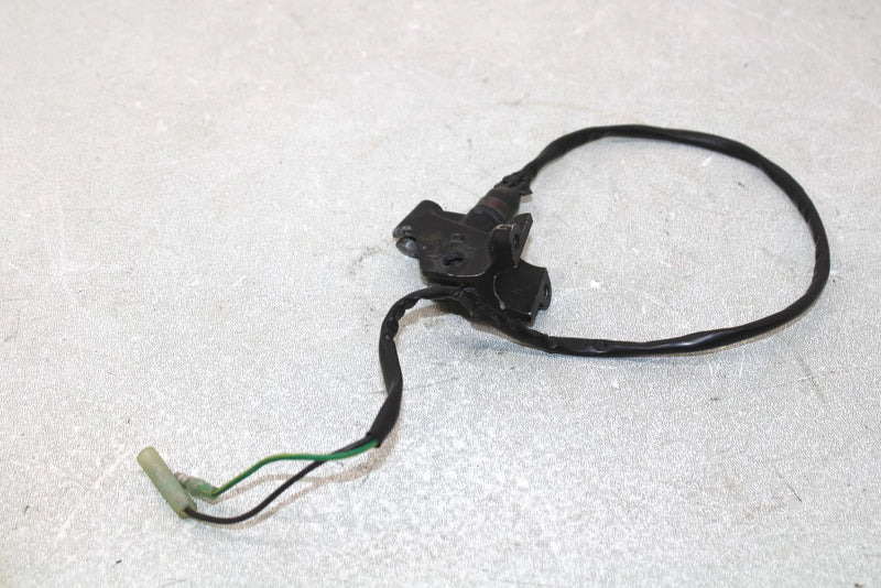 2000 Yamaha  Grizzly Oem Lever Base 1YW-82911-01-00 1YW-82911-02-00 AY35