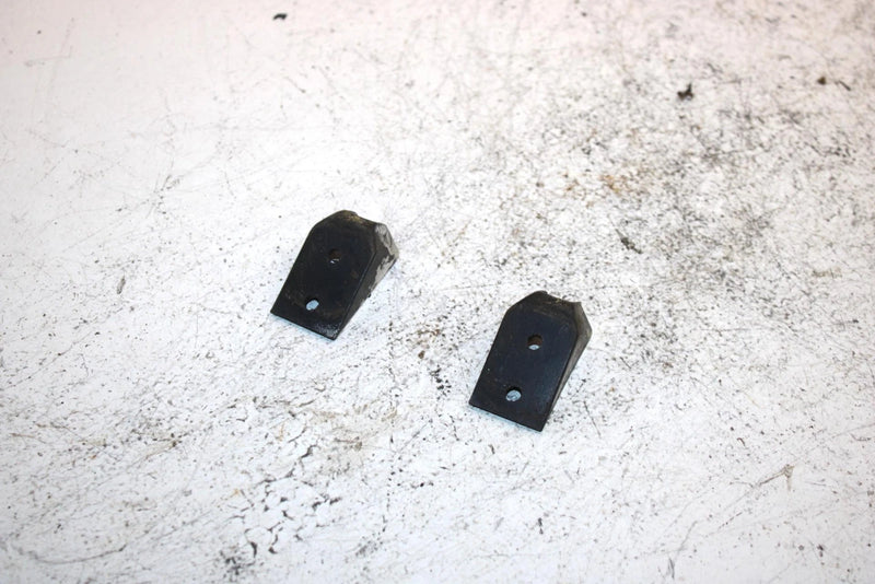 96 Polaris Sport Oem Hood Latch Cup Pair 5430733 SP155