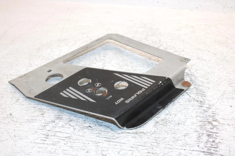 1990 Polaris 500 Oem Console Panel 5220959 SP36