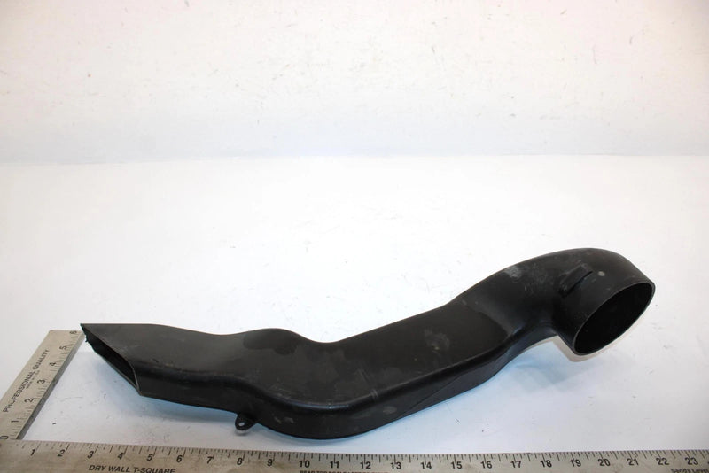 18 Polaris Sportsman 450 Ho Oem Clutch Air Inlet Duct 5451155 AP54