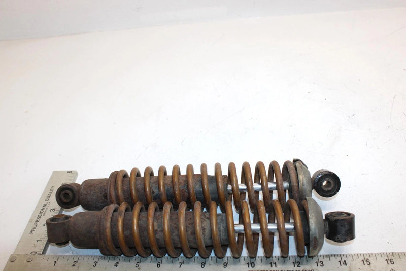 90 Polaris Classic 500 Oem Front Shock Pair 7041144 SP56