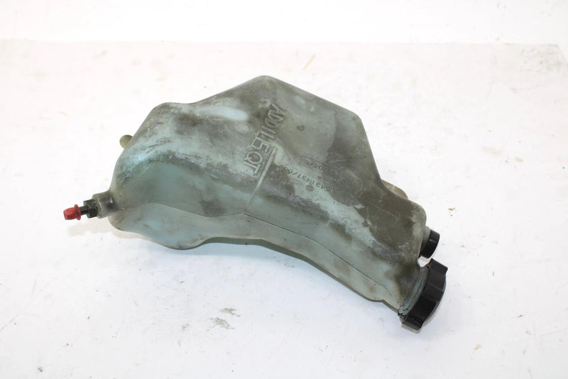 1999 Polaris Rmk 500 Oem Oil Tank Reservoir 5431437 B183
