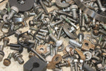 1990 Kawasaki 650 Ts Oem Nut Bolt Washer Spacer Hardware Kit JK8