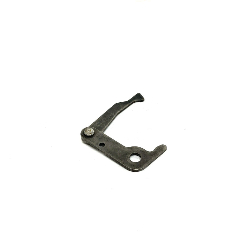 2003 Bombardier Traxter 500 4x4 Auto Shift Ratchet Arm Lever 711258475 AB15