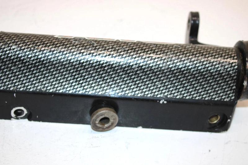 98 Arctic Cat Zr 600 Efi Oem Left Spindle 0703-607 SA182