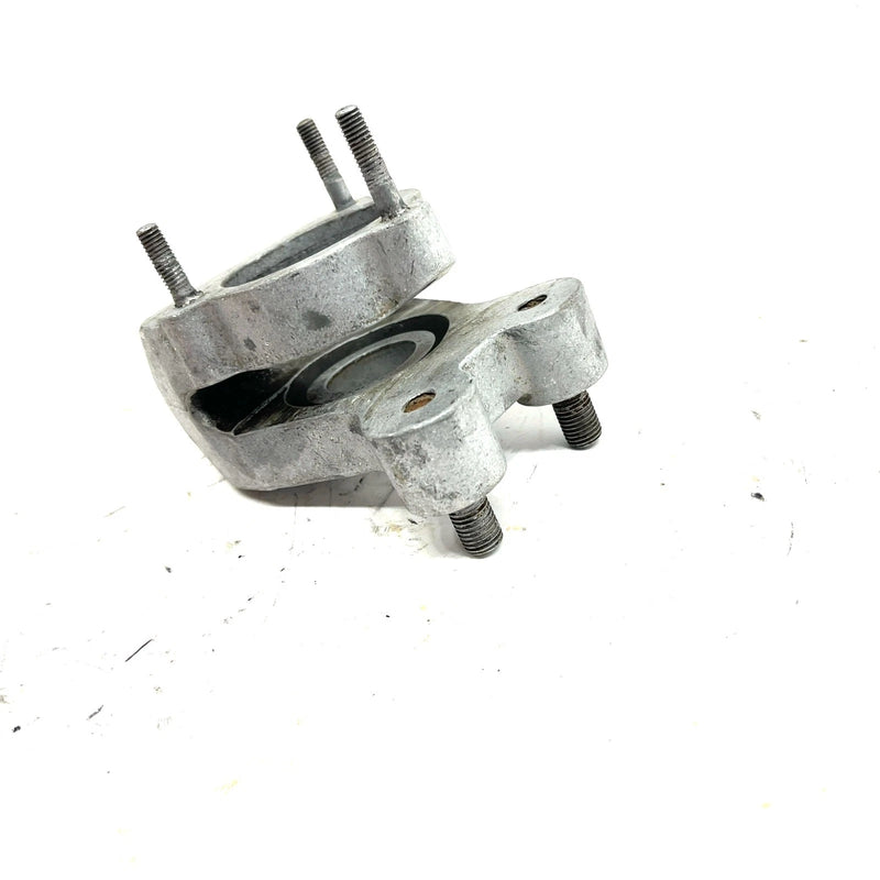 85-95 Yamaha Moto 4 OEM Brake Caliper Body 24W-25731-01-00 AY51