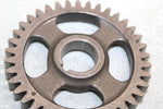 83 Yamaha  Ytm M225 Dxk Oem Ballance Shaft Gear 5HO-11531-00-00 AY42