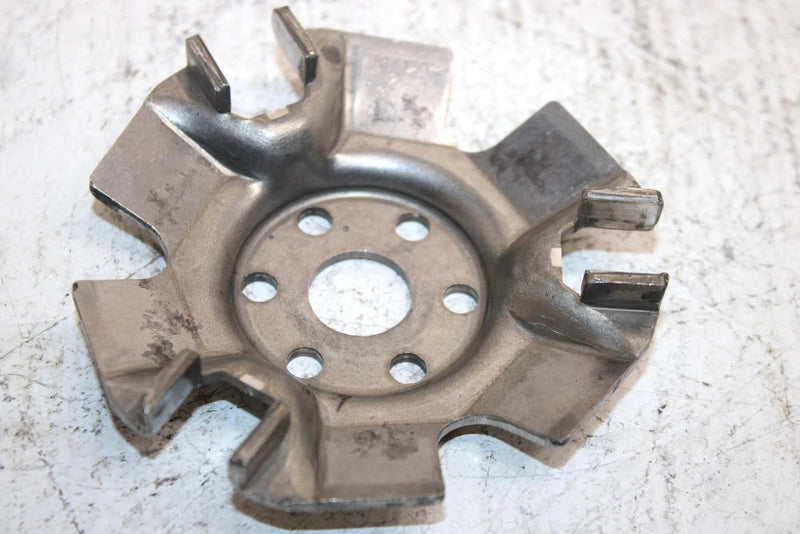 2003 Can-am Rally 200 Oem Primary Clutch Ramp Plate 711259657 AB11