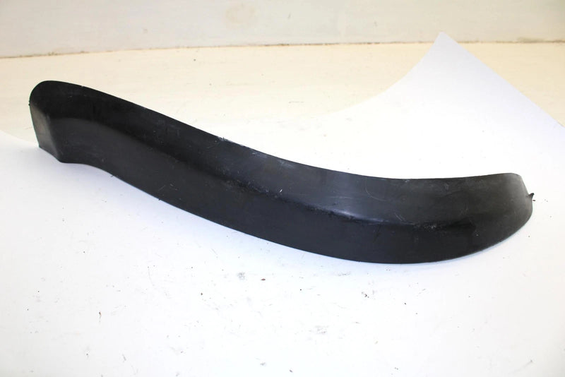 1998 Polaris Xplorer 300 Oem Front Left Mud Flap 5431798-070 AP118