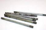 1991 Yamaha Phazer Ii Oem Cylinder Head Bolt Set Of 6 95617-08740-00 SY27