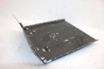 1999 Arctic Cat Zr 600 Oem Rear Tunnel End Cap 1606-486 SA19