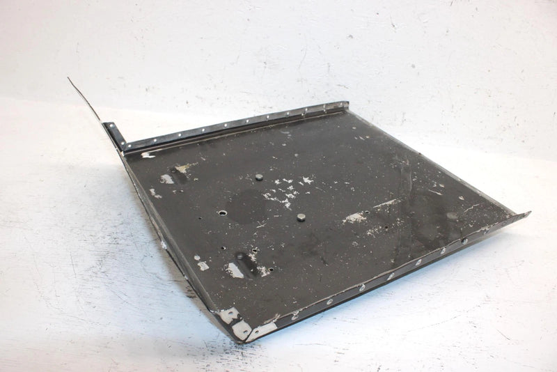 1999 Arctic Cat Zr 600 Oem Rear Tunnel End Cap 1606-486 SA19