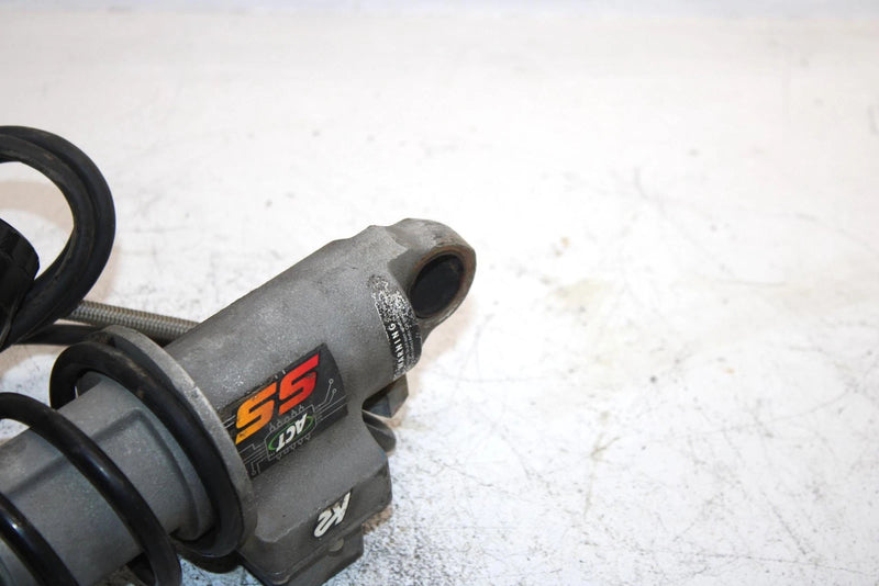 03 Arctic Cat Zl 600 Oem Front Skid Shock 0704-870 SAS14