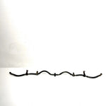 06-08 Honda Sportrax 250 TRX250 OEM Front Lower Brake Line 45127-HN6-A31 AH83