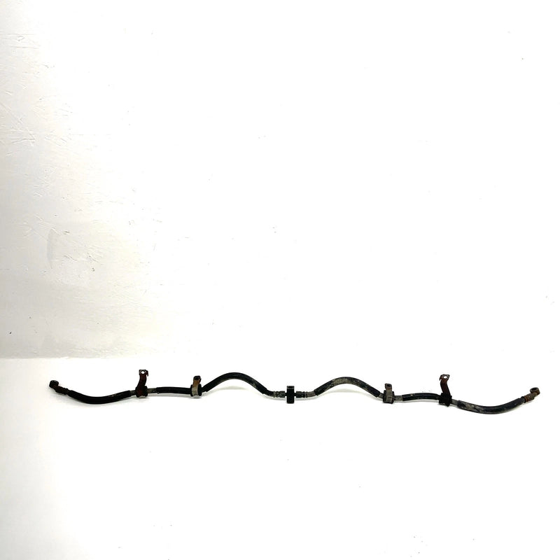 06-08 Honda Sportrax 250 TRX250 OEM Front Lower Brake Line 45127-HN6-A31 AH83