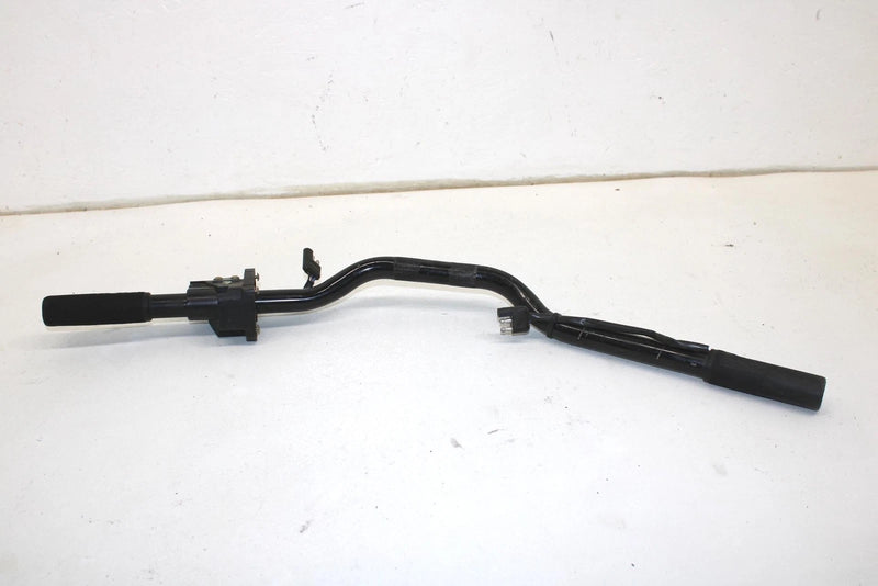 07 Polaris Fst Iq Lx Oem Handlebar Assembly 5249859-067 SP186