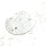 2001 Bombardier DS650 OEM Heat Shield 709200041 AB16