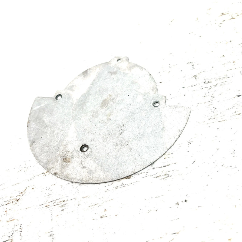 2001 Bombardier DS650 OEM Heat Shield 709200041 AB16
