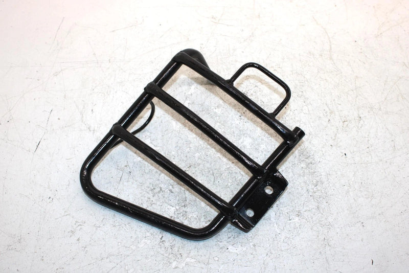 1997 Kawasaki Bayou 220 Oem Left Footrest 34028-1308 AK21