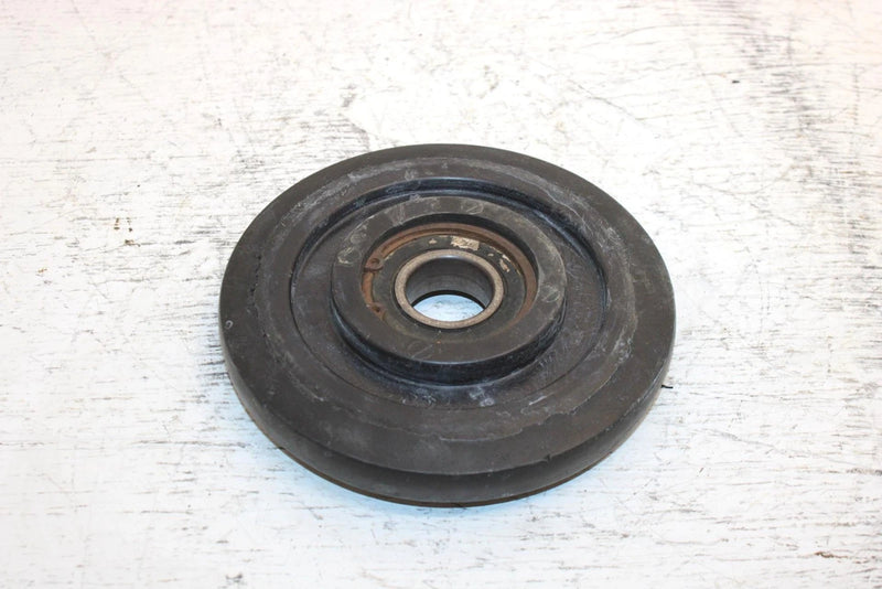 1996 Polaris 500 Oem Idler Wheel 1543018 SP12