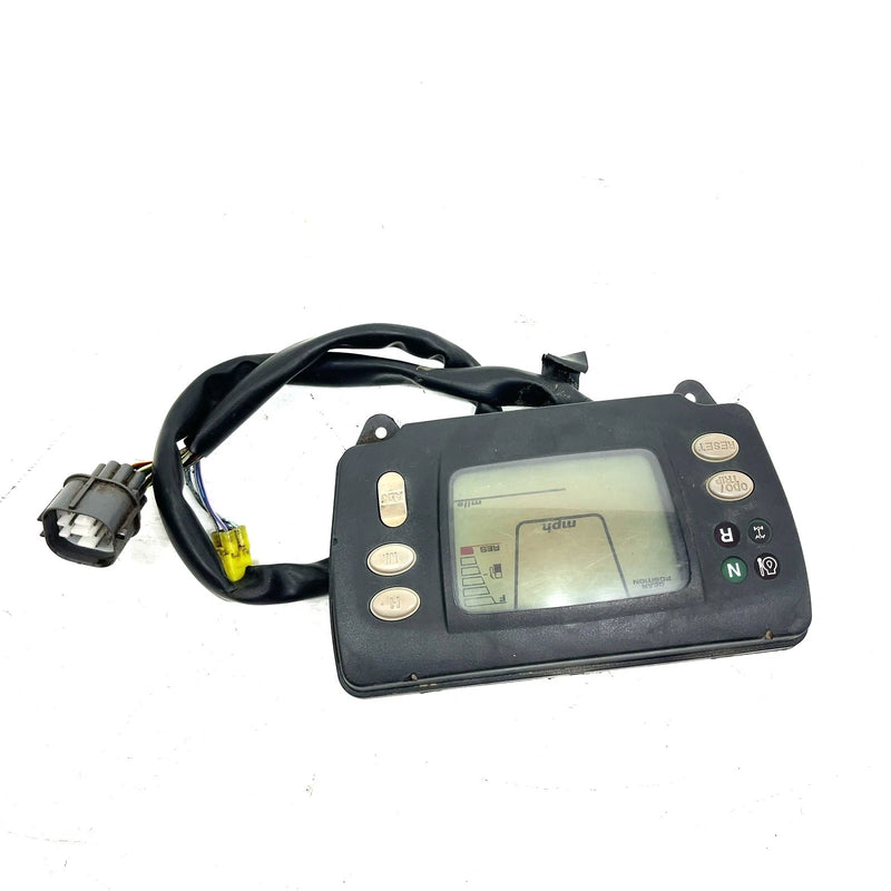 05-08 Honda Foreman Rubicon 500 TRX500FA 4x4 OEM Speedometer 37200-HN2-A61 AH94