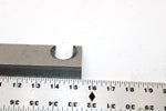 1997 Arctic Cat Z 440 Oem Front Engine Mount Plate 0608-129 SA111