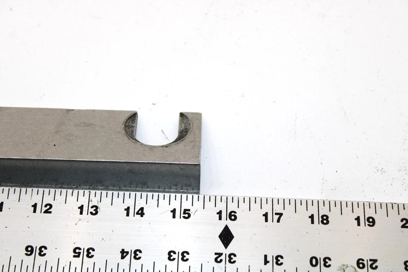 1997 Arctic Cat Z 440 Oem Front Engine Mount Plate 0608-129 SA111