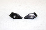 1995 Polaris 440 L/c Oem Steering Stop Set 5222874-067 SP40