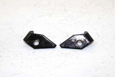 1995 Polaris 440 L/c Oem Steering Stop Set 5222874-067 SP40