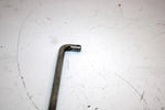 92 Polaris Trail Boss 250 4x4 Oem Rear Brake Linkage (Polished) 5224385 APS