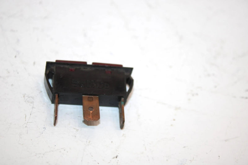 92 Polaris 440 Oem Low-Oil Indicator 4040012 SP128