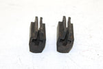 1995 Polaris 440 L/c Oem Bumper Rail Set Of 4 5810554 Q236