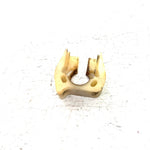 1981 Honda ATC250R OEM Swing Arm Chain Slider 52170-961-000 AH96