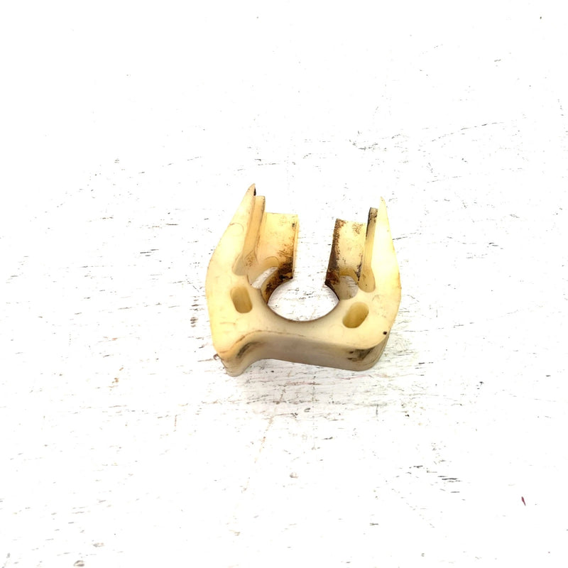 1981 Honda ATC250R OEM Swing Arm Chain Slider 52170-961-000 AH96