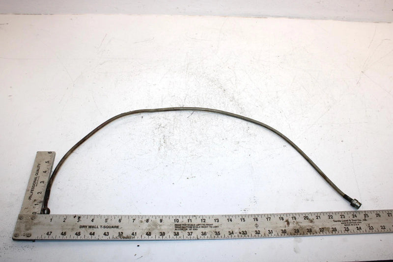 2005 Polaris Sportsman 500 Ho Oem Rear Brake Soft Line 1910760 AP176