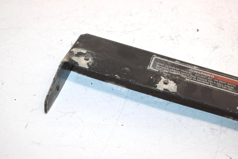 94 Polaris 500 Efi Oem Rear Tunnel End Cap 5220478 SP129