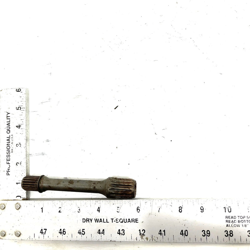 1988 Yamaha Moto 4 YFM200DX OEM Rear Prop Drive Shaft 2VY-46172-00-00 AY68