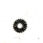 84-87 Suzuki Quadrunner 185 OEM 22T 4th Drive Gear 24241-24404 AS39