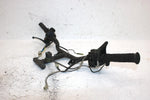1997 Yamaha Venture Tr Oem Steering Handlebar W/Brake Lever 88R-23811-00-00 SY15