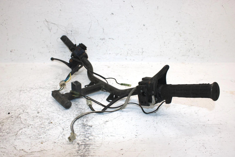 1997 Yamaha Venture Tr Oem Steering Handlebar W/Brake Lever 88R-23811-00-00 SY15