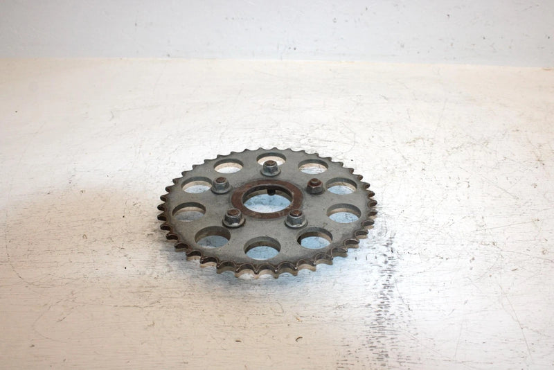 1983 Honda Atc 250 Ra All Terrain Oem 40T Rear Sprocket 41201-965-505 AH62