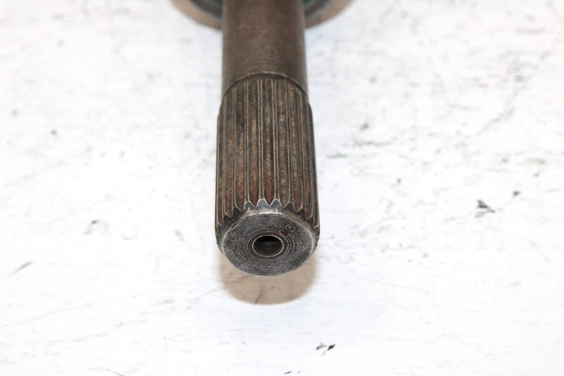 2000 Polaris Sportsman 500 Oem Transmission Snorkle Shaft 3233446 AP213